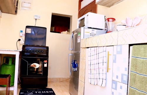 Kisii Apartamento | Stay.Plus Oark Apartment Kisii