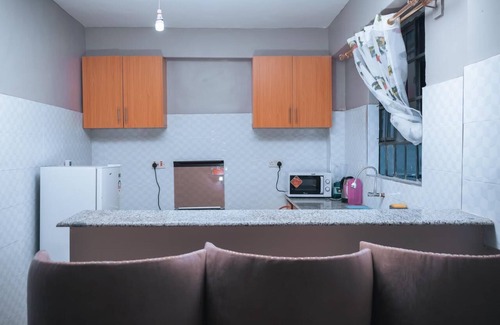 Kisii Apartamento | Stay.Plus Oark Apartment Kisii