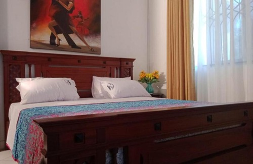 Mtwapa Apartamento | Stay.Plus Royal Palms Apartments Mtwapa