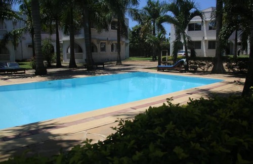 Mtwapa Apartamento | Stay.Plus Royal Palms Apartments Mtwapa