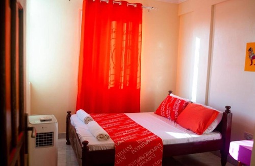 Manyimbo Apartamento | Stay.Plus SabaSaba Apartment