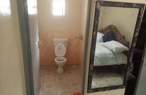 Narok Apartamento | Stay.Plus Siantonas Apartment Narok