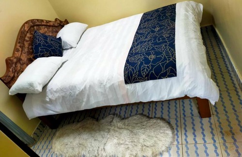 Narok Apartamento | Stay.Plus Siantonas Apartment Narok