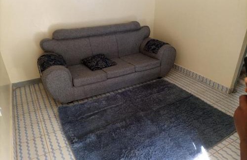 Narok Apartamento | Stay.Plus Siantonas Apartment Narok