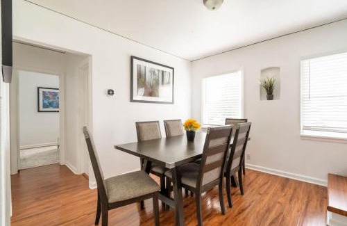 Sunnyside Casa | Stay Portland - Charming East Portland Base, Explore and Unwind