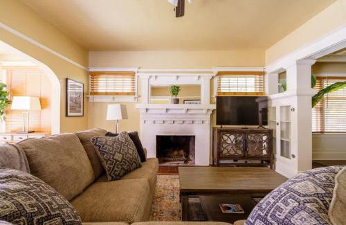 Richmond Casa | Stay Portland - Heart of Portland! Newly Remodeled, 99 Walk Score