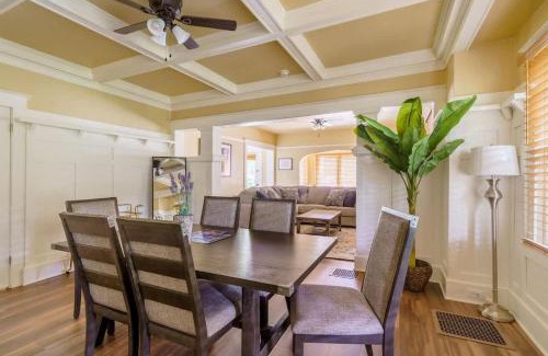 Richmond Casa | Stay Portland - Heart of Portland! Newly Remodeled, 99 Walk Score