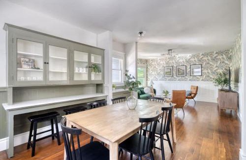 Belmont Apartamento | Stay Portland - Perfect Family Friendly 3 Bed - 95 WalkScore