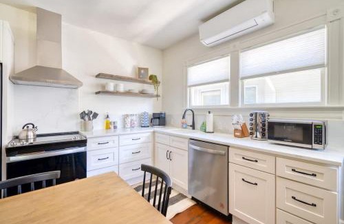 Belmont Apartamento | Stay Portland - Perfect Family Friendly 3 Bed - 95 WalkScore