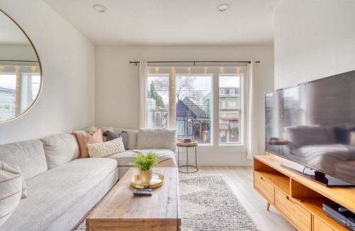 Hosford-Abernethy Casa | Stay Portland - Perfect Ladd's Addition Loft - Breweries & Bars