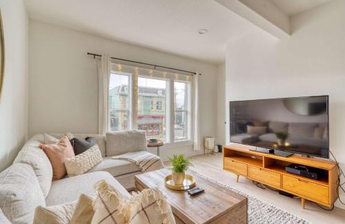 Hosford-Abernethy Casa | Stay Portland - Perfect Ladd's Addition Loft - Breweries & Bars