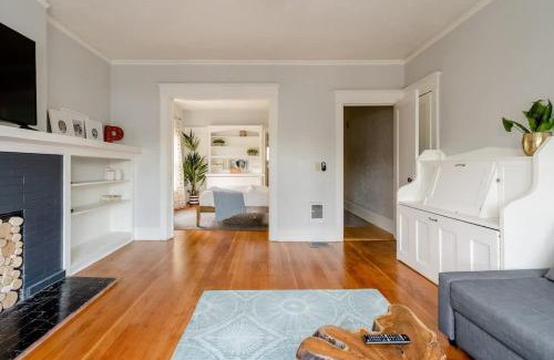 Belmont Apartamento | Stay Portland - Portland Classic - Parks, Eateries & Local Shops