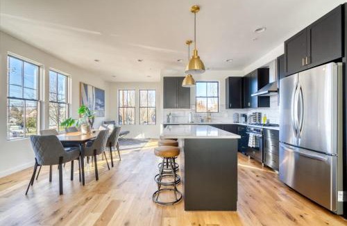 North Tabor Casa | Stay Portland - The Perfect Portland Escape