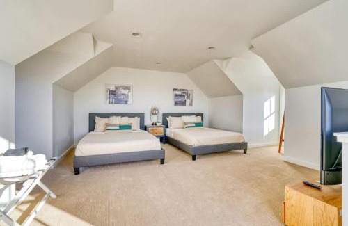 North Tabor Casa | Stay Portland - The Perfect Portland Escape