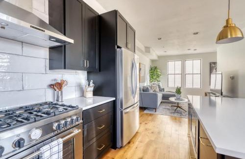 North Tabor Casa | Stay Portland - The Perfect Portland Escape
