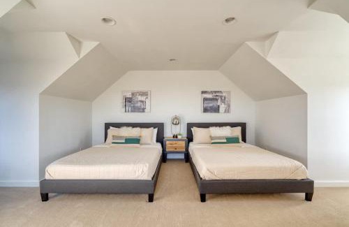 North Tabor Casa | Stay Portland - The Perfect Portland Escape