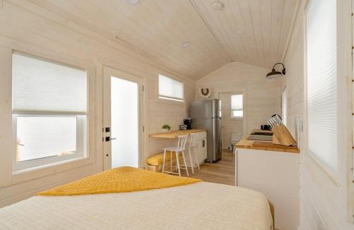 Alberta Arts District Apartamento | Stay Portland - The Tiny Oasis Steps to Local Coffee & Restaurants