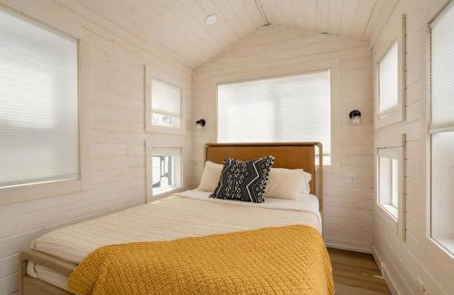 Alberta Arts District Apartamento | Stay Portland - The Tiny Oasis Steps to Local Coffee & Restaurants