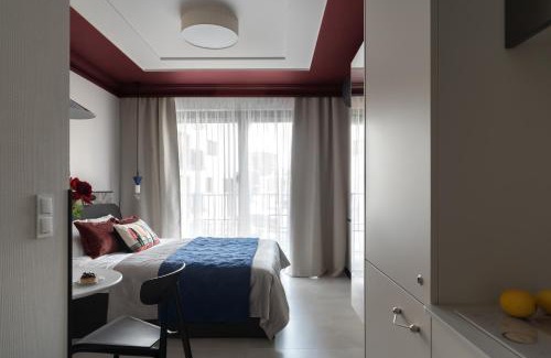 Mlyniska Apartamento | Stay Prestige Studio - Gdańsk Center