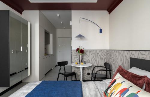 Mlyniska Apartamento | Stay Prestige Studio - Gdańsk Center