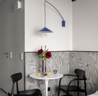 Mlyniska Apartamento | Stay Prestige Studio - Gdańsk Center