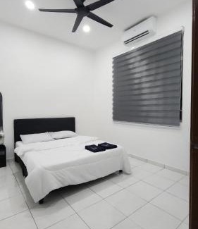 Ayer Panas Casa | Stay Put by Liza