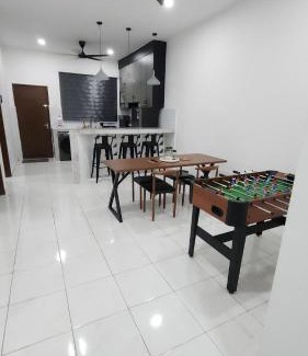 Ayer Panas Casa | Stay Put by Liza