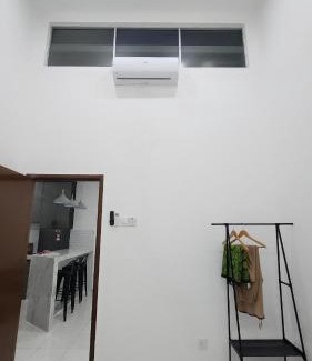 Ayer Panas Casa | Stay Put by Liza