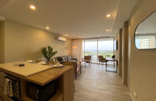 La Boquilla Apartamento | Stay Q Dominique