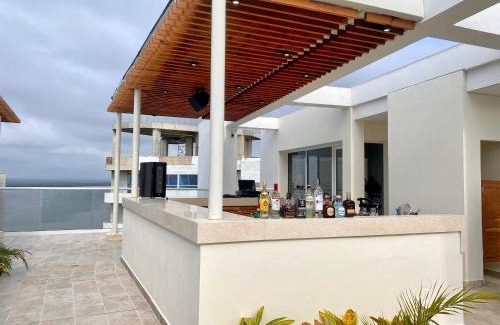 La Boquilla Apartamento | Stay Q Dominique