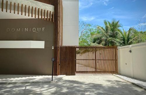 La Boquilla Apartamento | Stay Q Dominique