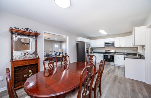 Sharps Casa | Stay @ Rapp on the Rappahannock River, Welcome to Stay @ Rapp Vacation Rental