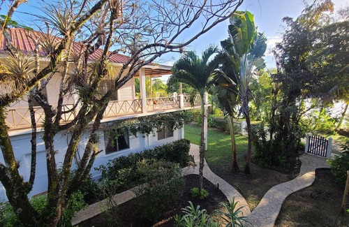 Forest Home Apartamento | Stay, relax and explore in Seastar, our tropical oasis by the Caribbean Sea.