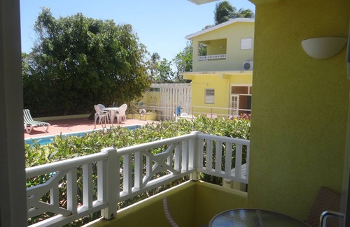 Long Bay Apartamento | ¡Quédate y relájate con nosotros!