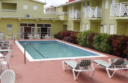 Long Bay Apartamento | ¡Quédate y relájate con nosotros!
