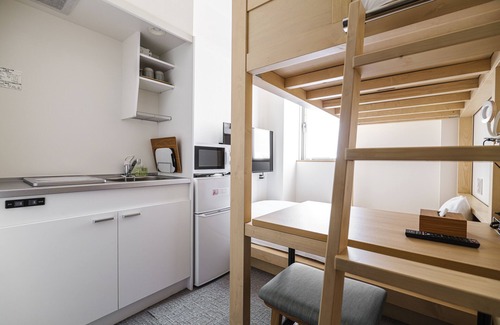 Kutchan Apartamento | Stay Resort Niseko