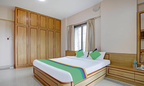 Bandra East Casa | Stay Retreats At Welcome Apartment - Corporate Rooms In BKC
