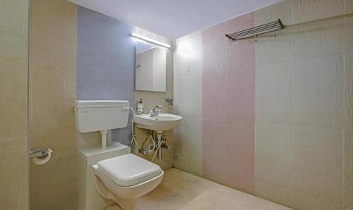 Bandra East Casa | Stay Retreats At Welcome Apartment - Corporate Rooms In BKC