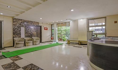 Bandra East Casa | Stay Retreats At Welcome Apartment - Corporate Rooms In BKC