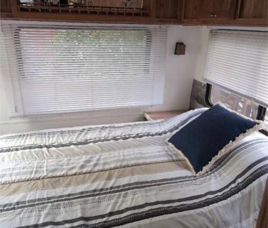 Drumheller Otro | Stay RV Drumheller