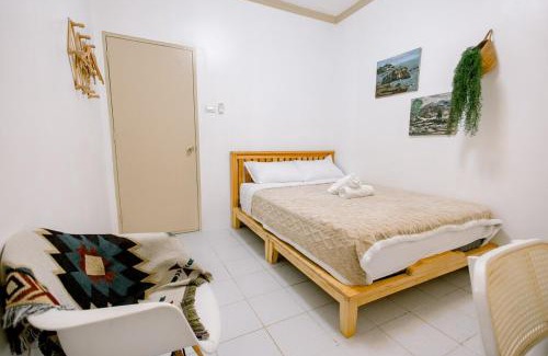 Lahug Casa | Stay Sa Amu - 4BR House in Capitol Area Cebu