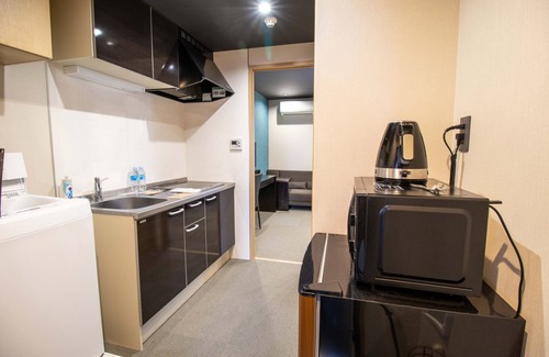 Shimogyo Hotel | Stay SAKURA Kyoto ZEN