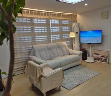 Chunggok-tong Casa | Stay Savage unit301