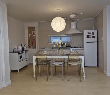 Chunggok-tong Casa | Stay Savage unit301