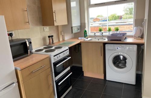 Seaton Delaval Apartamento | Stay Seaton Delaval