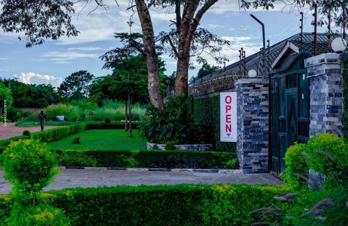 Lusaka Hotel | Stay simple lodge