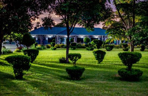 Lusaka Hotel | Stay simple lodge