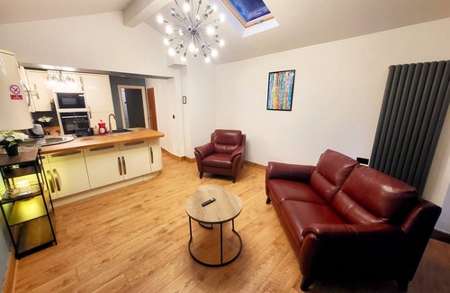 Huddersfield Casa | Stay Sleep Rest - Abbey Road