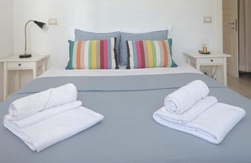 Pisa City Centre Apartamento | Stay Smart Pisa - parcheggio privato