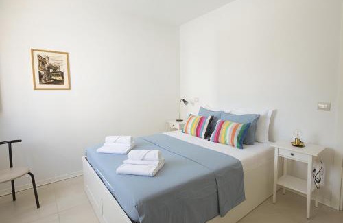 Pisa City Centre Apartamento | Stay Smart Pisa - parcheggio privato